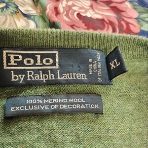 Polo by Ralph lauren jumper